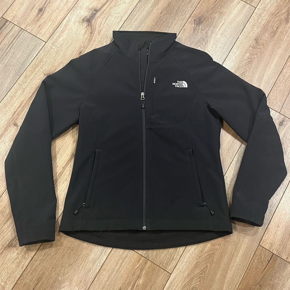 North Face waterproof jacket - Picture 1 of 7